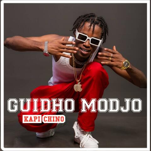 GUIDHO MODJO