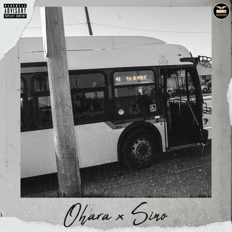 Real Nigga (feat. Sino)