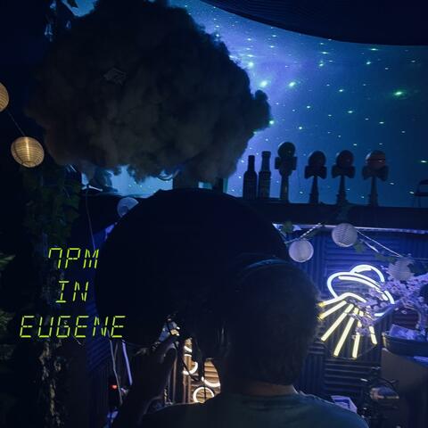 7PM In Eugene