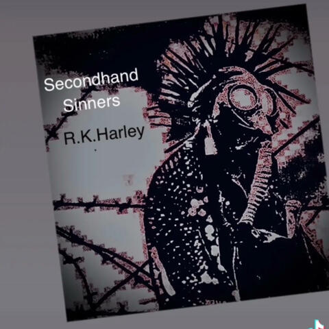 Secondhand Sinners