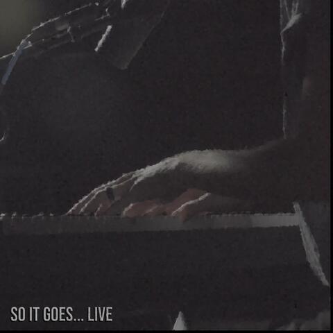 So it goes... (live)