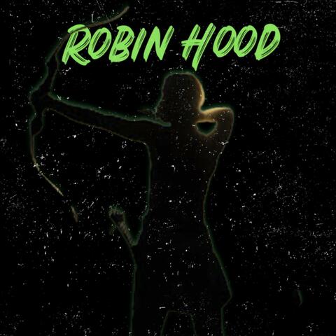 ROBIN HOOD