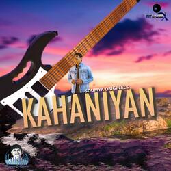 Kahaniyan