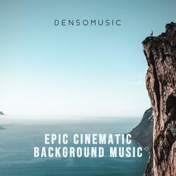 Epical Cinematic Background