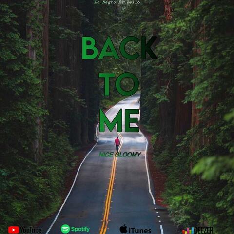 Back To Me
