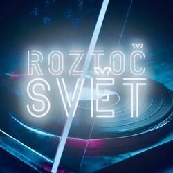 Roztoč Svět