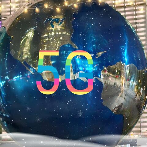 5G