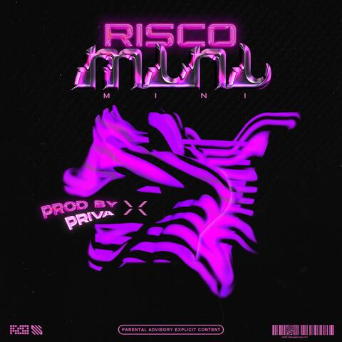 MINI (feat. Risco & PriVa)