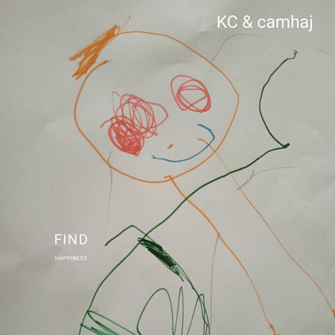 find happiness