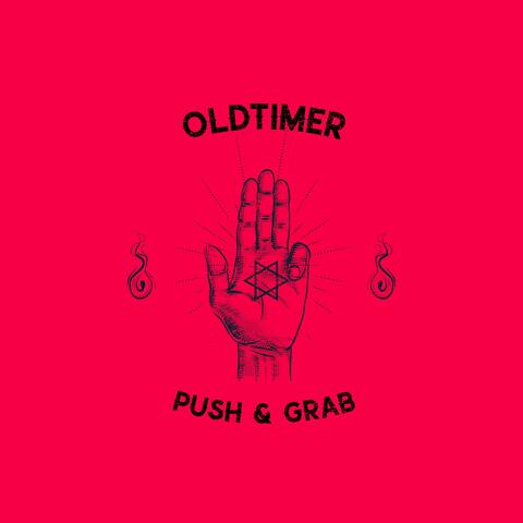 PUSH&GRAB