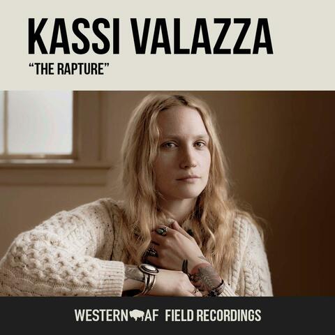 The Rapture (Western AF Version)