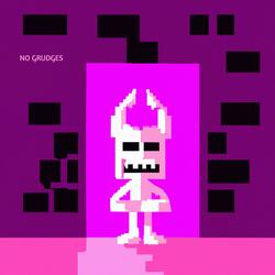 NO GRUDGES