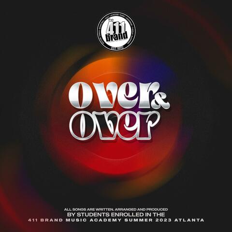 Over & Over (feat. Mojo Goon, Dyme & Tien)