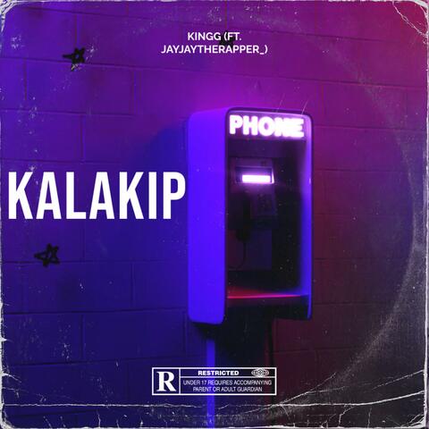Kalakip (feat. JayJayTheRapper_)