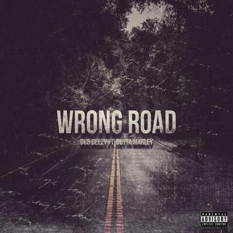 Wrong Road (feat. Gutta Marley)