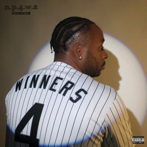 No Pity For Winners, Vol. 2