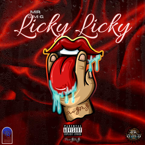 Licky Licky (Clean Version)