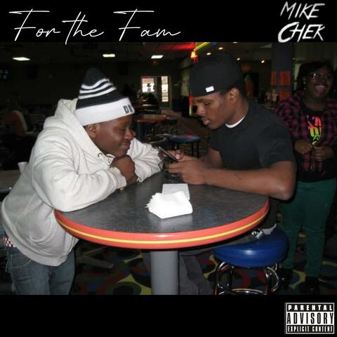 For the Fam