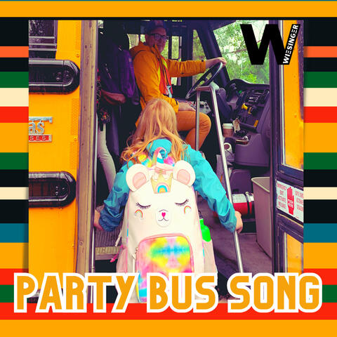 Party Bus Song