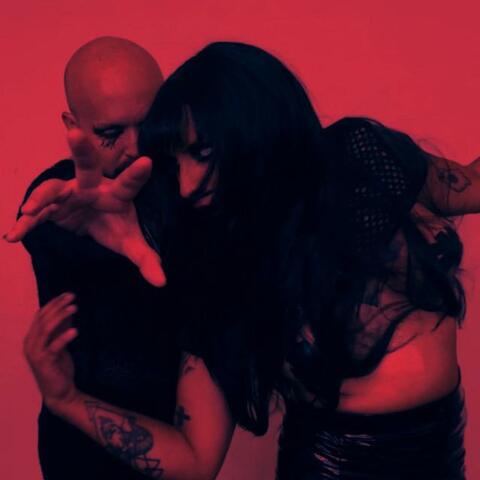 Unholy (feat. Pazuzu)