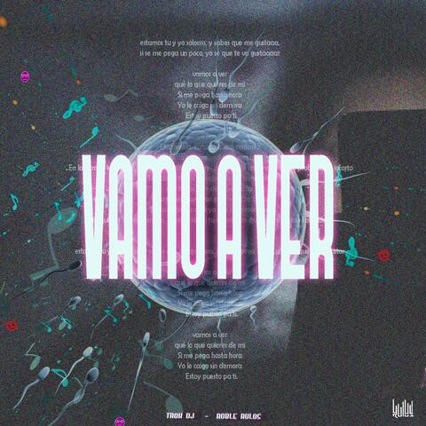 Vamo a ver (feat. Roble Rulos)