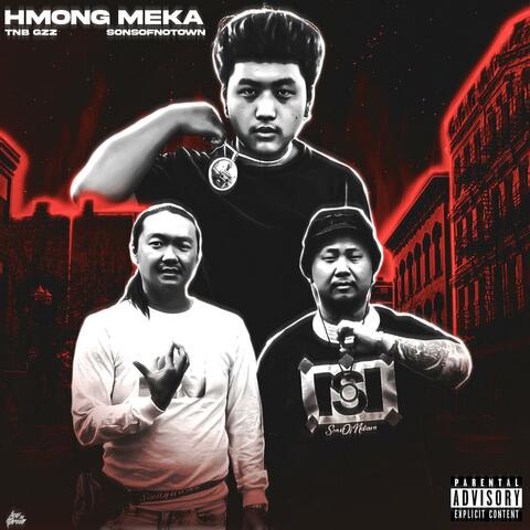 Hmong Meka (feat. BXO & Tommieboi)