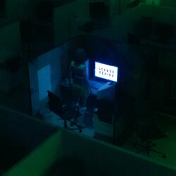 Could I Be Dreaming?