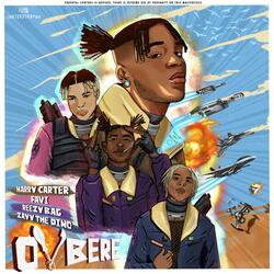 Ovbere (Sped Up) (feat. Favi, Reezybag & Zayy The Dino)