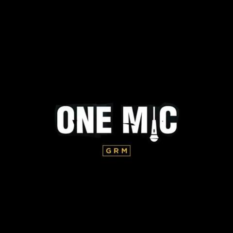 ONE MIC FREESTYLE (feat. Bukkz Sleeziano)