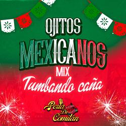Ojitos Mexicanos / Tumbando Caña (El Alacrán)