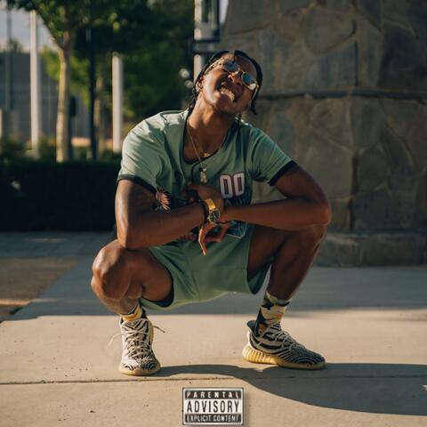 Vibeyy Lane (Deluxe)