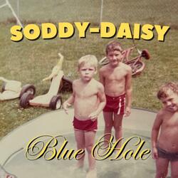 Soddy-Daisy Blue Hole