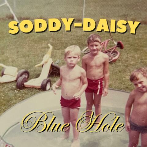 Soddy-Daisy Blue Hole