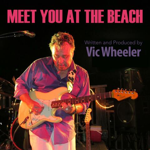Meet You At The Beach