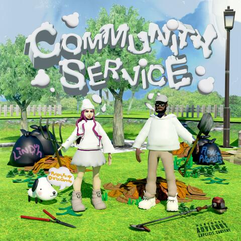 Community Service