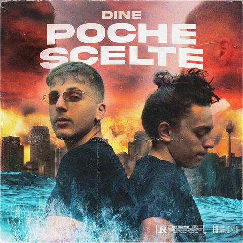 POCHE SCELTE