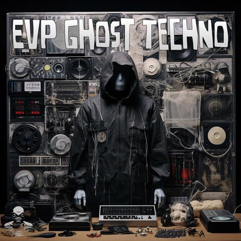 EVP Ghost Techno