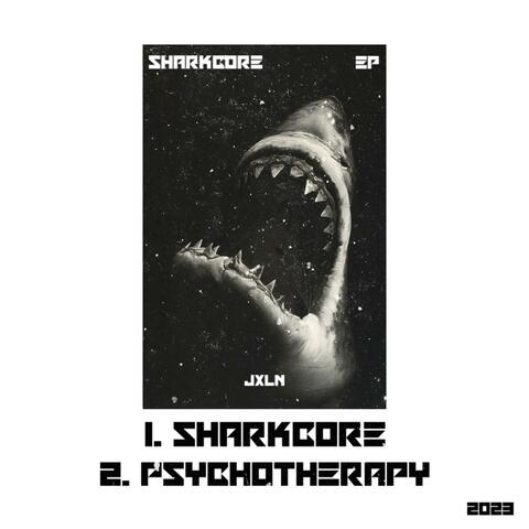 SHARKCORE