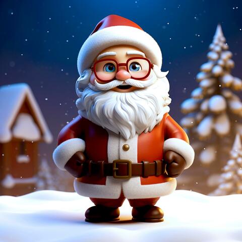 Christmas Vol. I