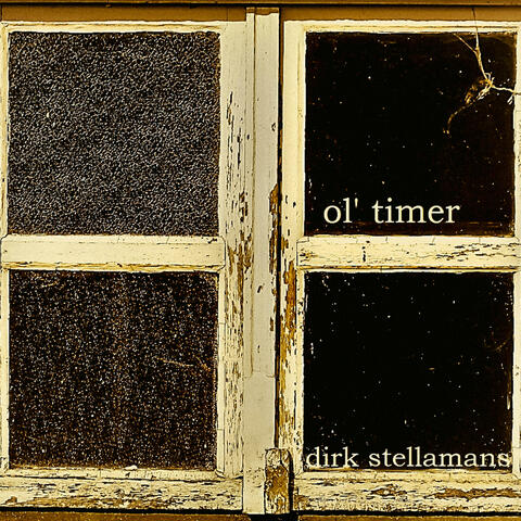 ol' timer