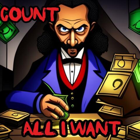 All i want