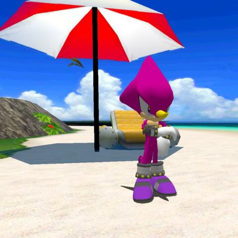 IM FINNA MAKE A SCENE