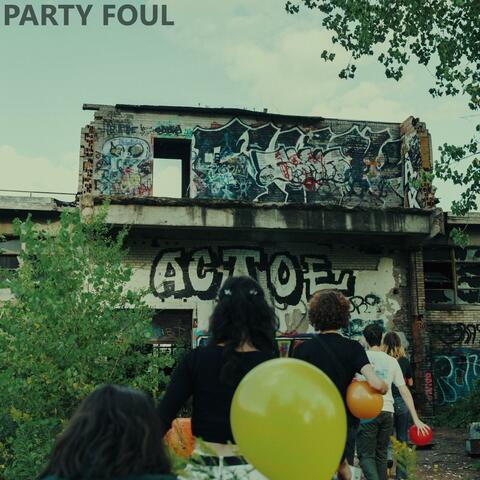 Party Foul