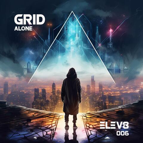 Alone