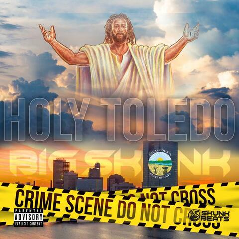 HOLY TOLEDO