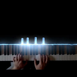 Lost in a Snowstorm (Original Game Soundtrack)