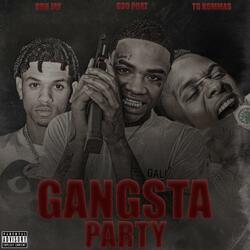 Gangsta Party (feat. TG Kommas & OBN Jay)