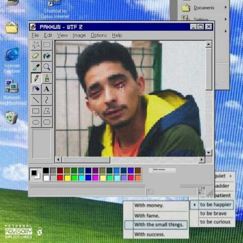 WTF²