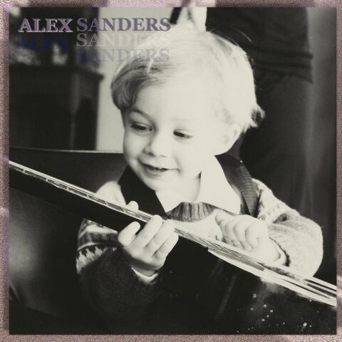 Alex Sanders