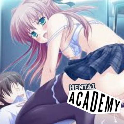 Hentai Academy
